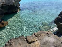 Camping Villaggio Egad