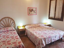 Camping Villaggio Egad