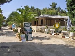 Camping Villaggio Egad