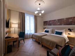 Mercure Belgrade Excelsior