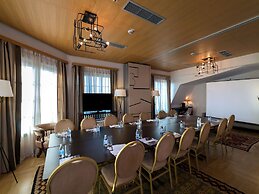 Mercure Belgrade Excelsior