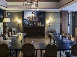 Mercure Belgrade Excelsior
