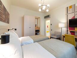 Mercure Belgrade Excelsior