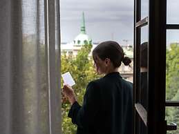 Mercure Belgrade Excelsior