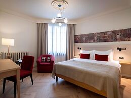 Mercure Belgrade Excelsior