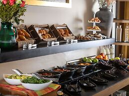 Mercure Belgrade Excelsior