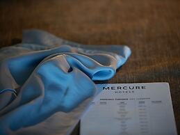 Mercure Belgrade Excelsior