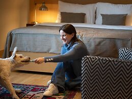 Mercure Belgrade Excelsior
