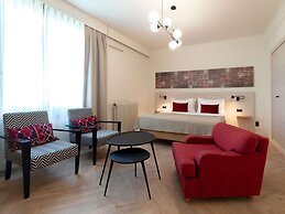 Mercure Belgrade Excelsior