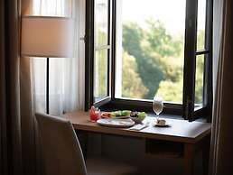 Mercure Belgrade Excelsior