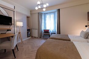 Mercure Belgrade Excelsior