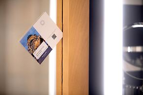 Mercure Belgrade Excelsior