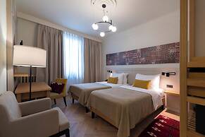 Mercure Belgrade Excelsior