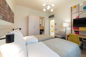 Mercure Belgrade Excelsior
