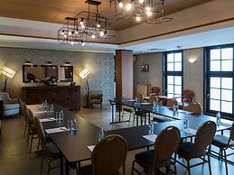 Mercure Belgrade Excelsior