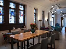 Mercure Belgrade Excelsior
