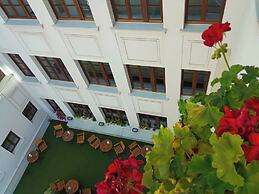 Mercure Belgrade Excelsior
