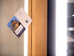 Mercure Belgrade Excelsior
