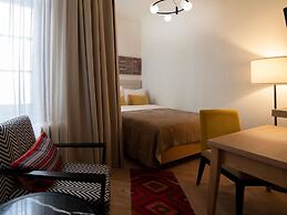 Mercure Belgrade Excelsior