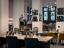 Mercure Belgrade Excelsior