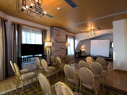 Mercure Belgrade Excelsior