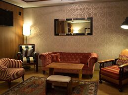 Mercure Belgrade Excelsior