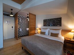 Mercure Belgrade Excelsior
