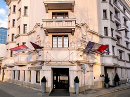 Mercure Belgrade Excelsior