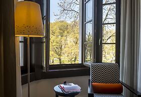 Mercure Belgrade Excelsior
