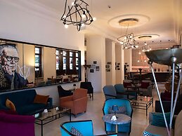 Mercure Belgrade Excelsior