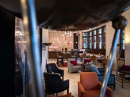 Mercure Belgrade Excelsior