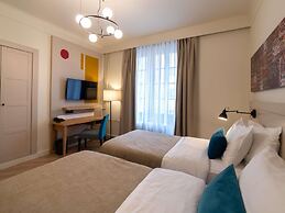 Mercure Belgrade Excelsior