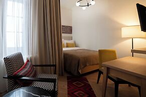 Mercure Belgrade Excelsior