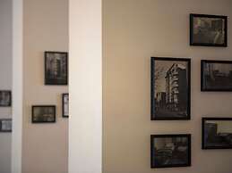 Mercure Belgrade Excelsior