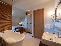 Mercure Belgrade Excelsior