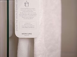 Mercure Belgrade Excelsior
