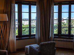 Mercure Belgrade Excelsior