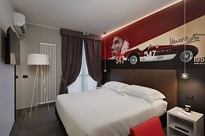 Hotel Maranello Village