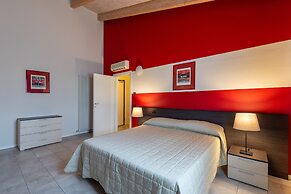Hotel Maranello Village