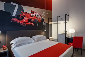 Hotel Maranello Village