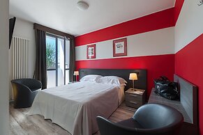 Hotel Maranello Village