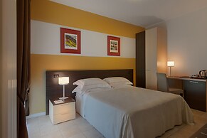 Hotel Maranello Village