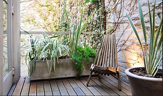 Maitre Hotel Boutique