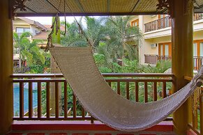 Boracay Tropics Resort Hotel