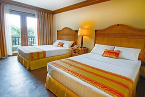 Boracay Tropics Resort Hotel