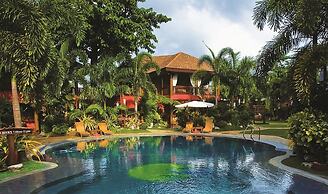 Boracay Tropics Resort Hotel