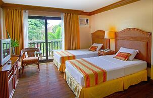 Boracay Tropics Resort Hotel