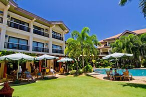 Boracay Tropics Resort Hotel