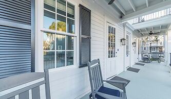 Beaufort Inn