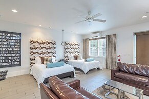Beaufort Inn